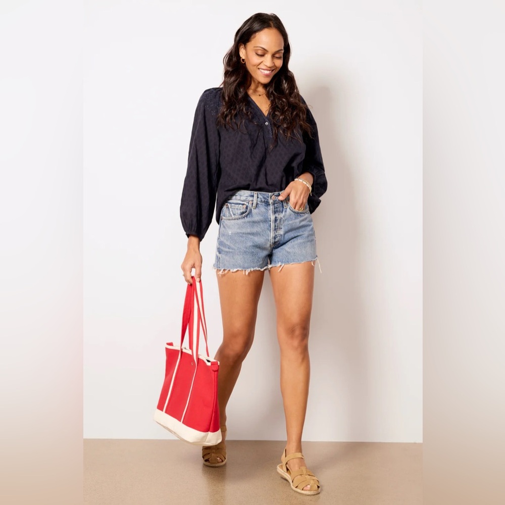 Agolde Parker Shorts sz 28